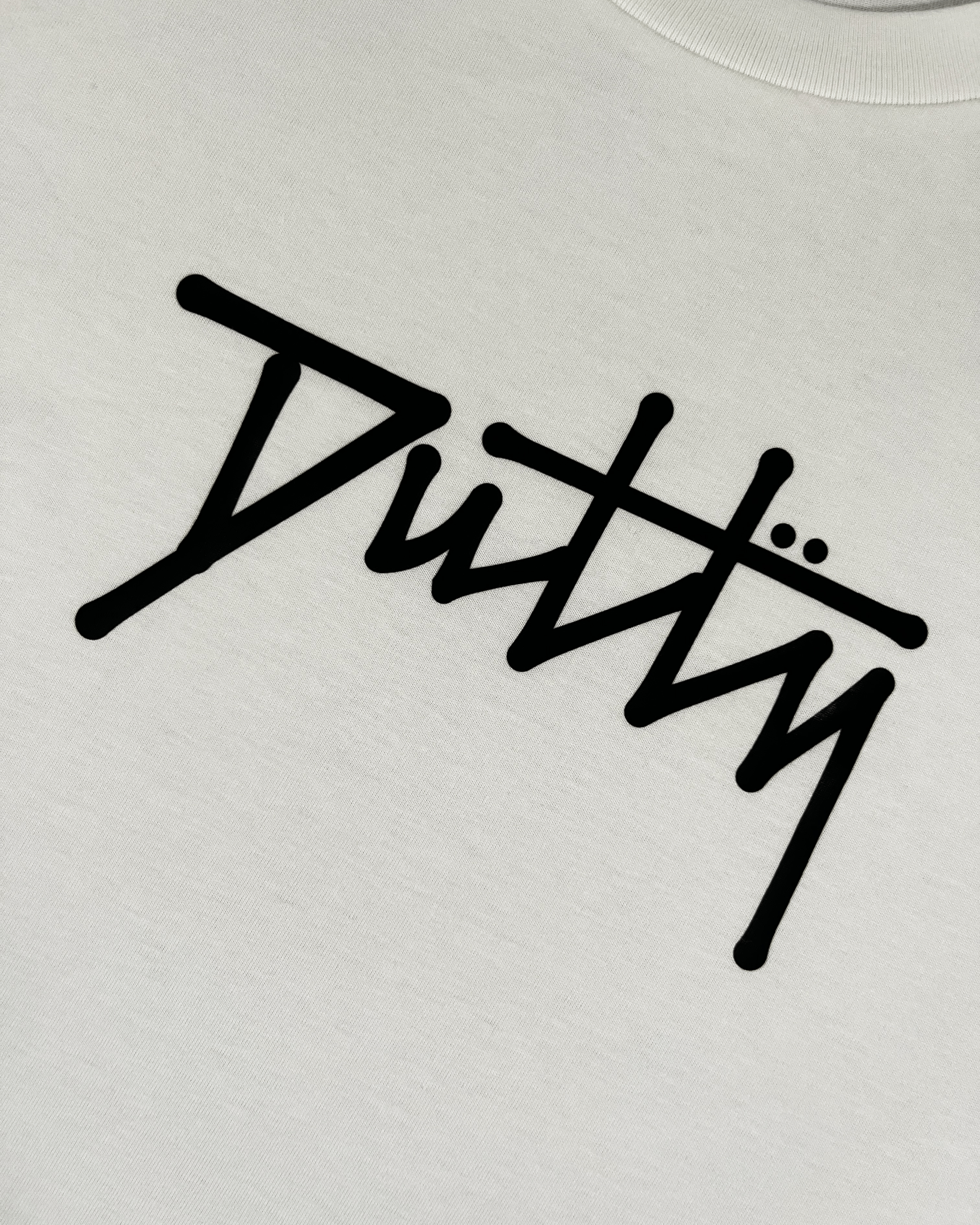 DUTTY TEE