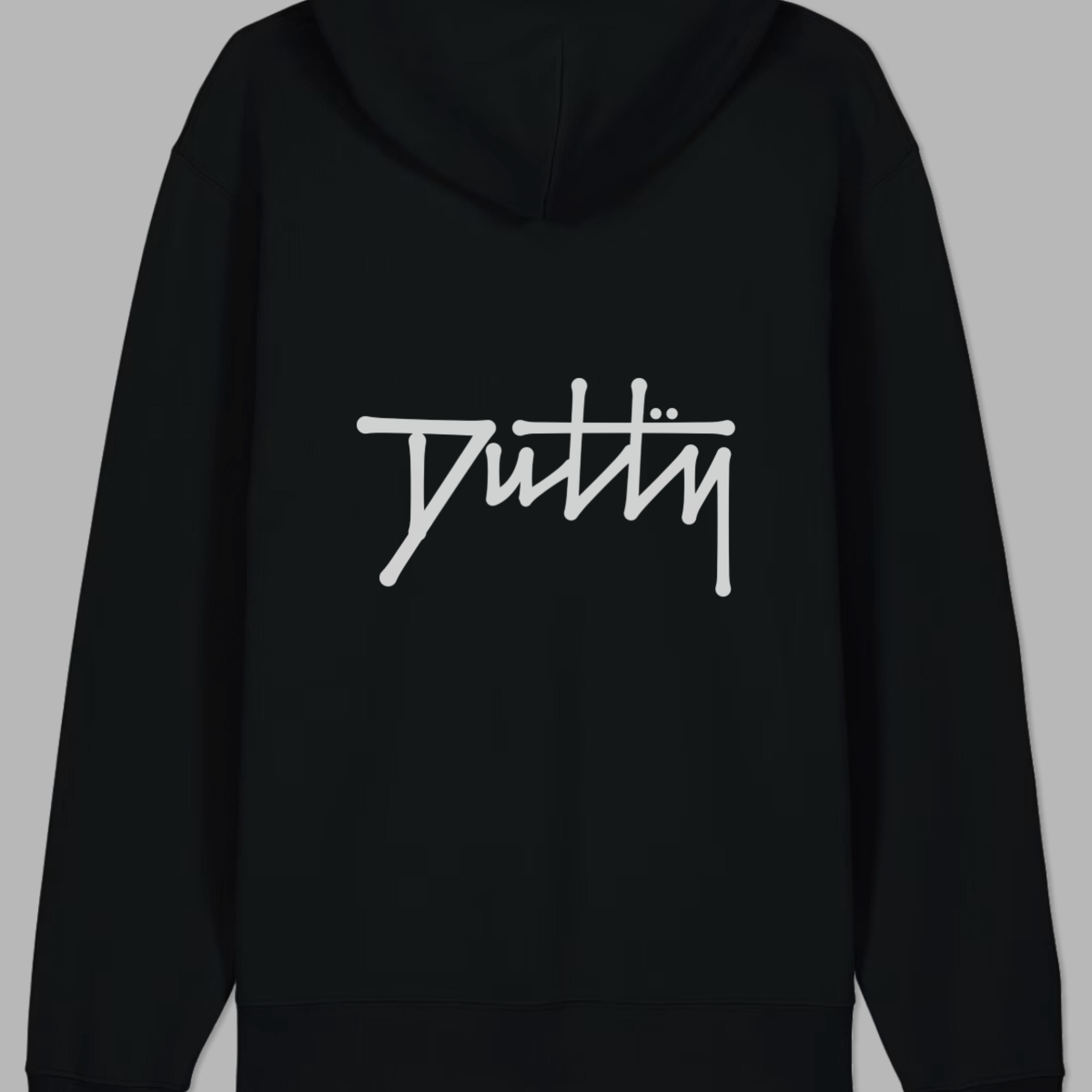 DUTTY HOODIE