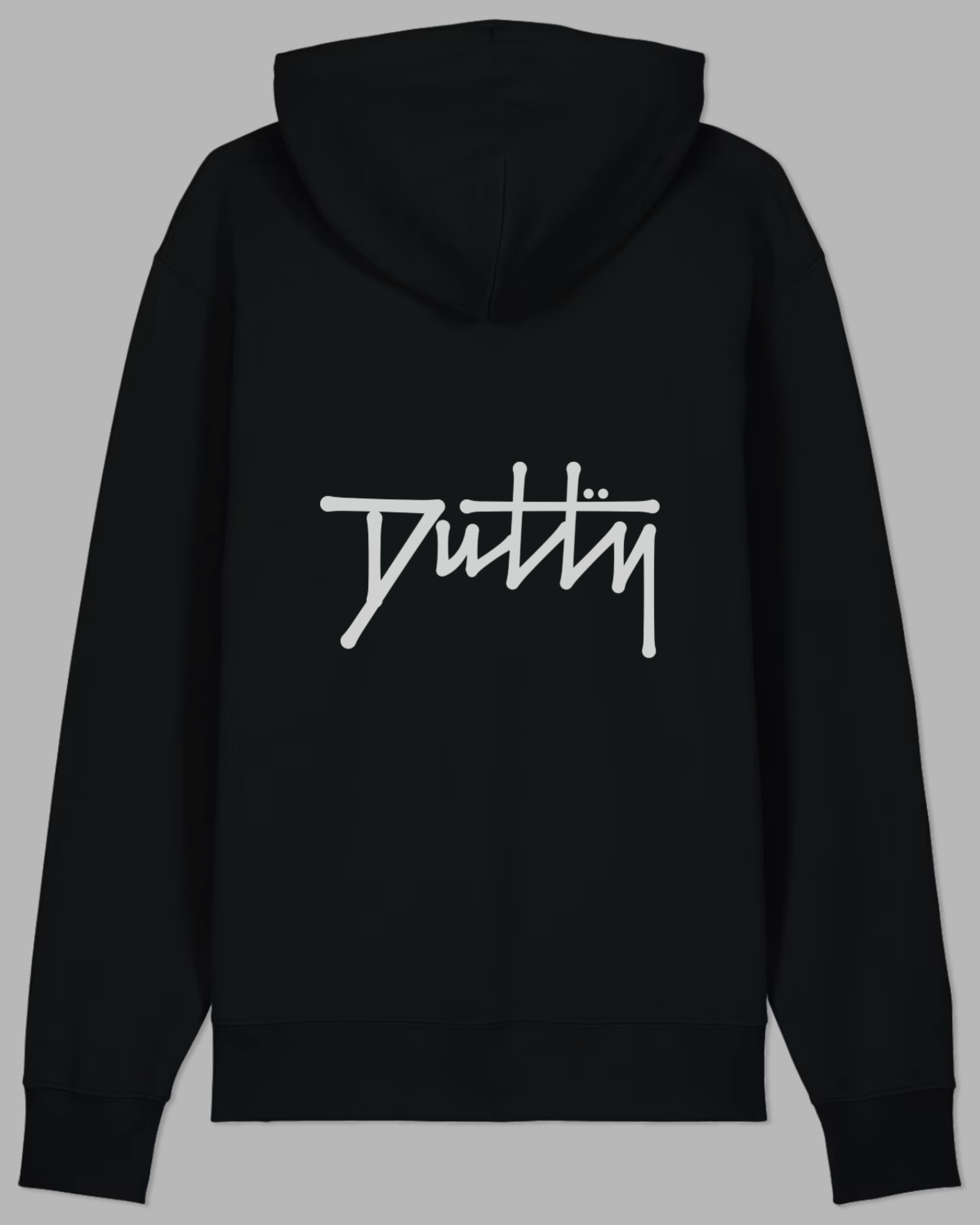 DUTTY HOODIE