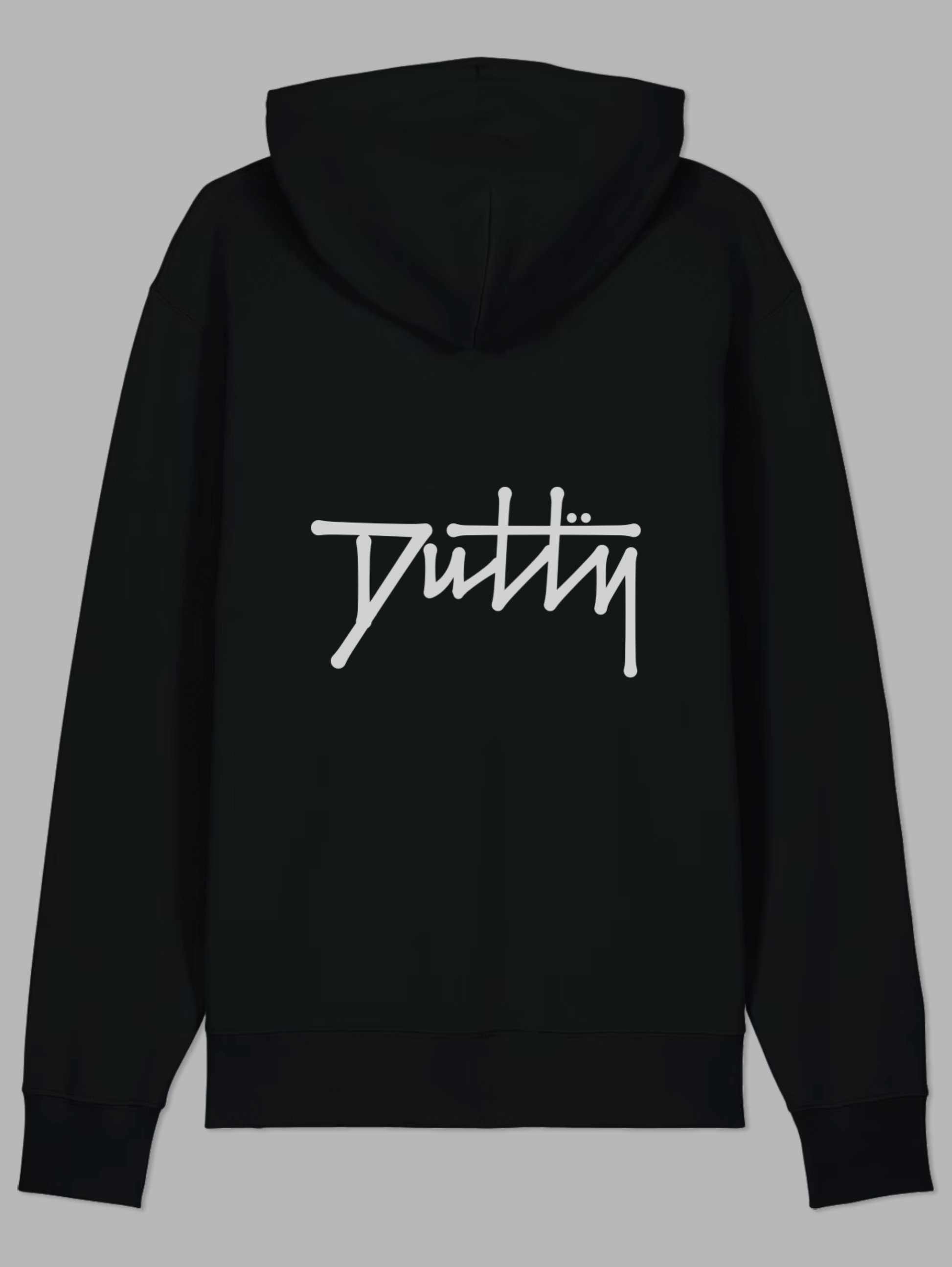 DUTTY HOODIE