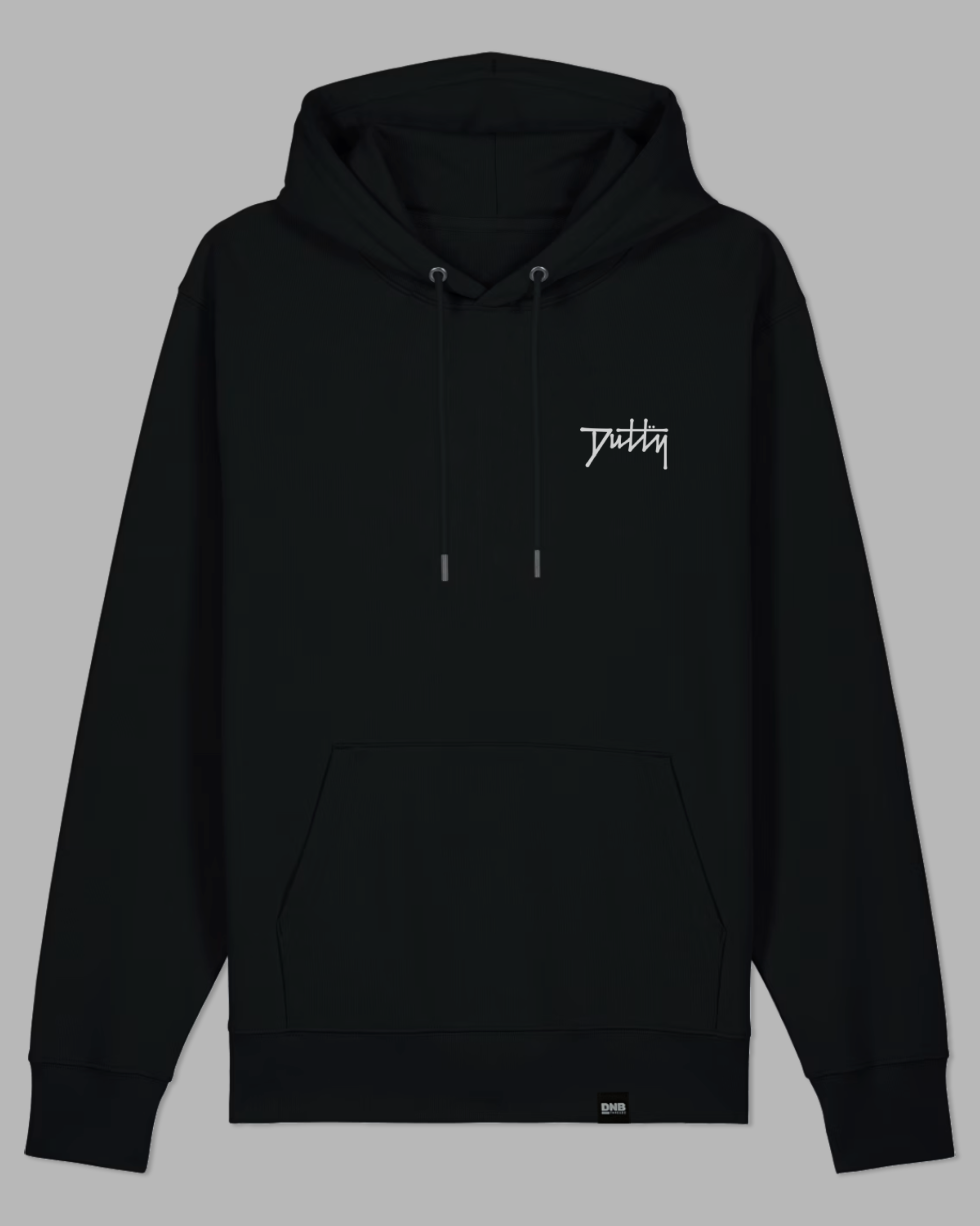DUTTY HOODIE