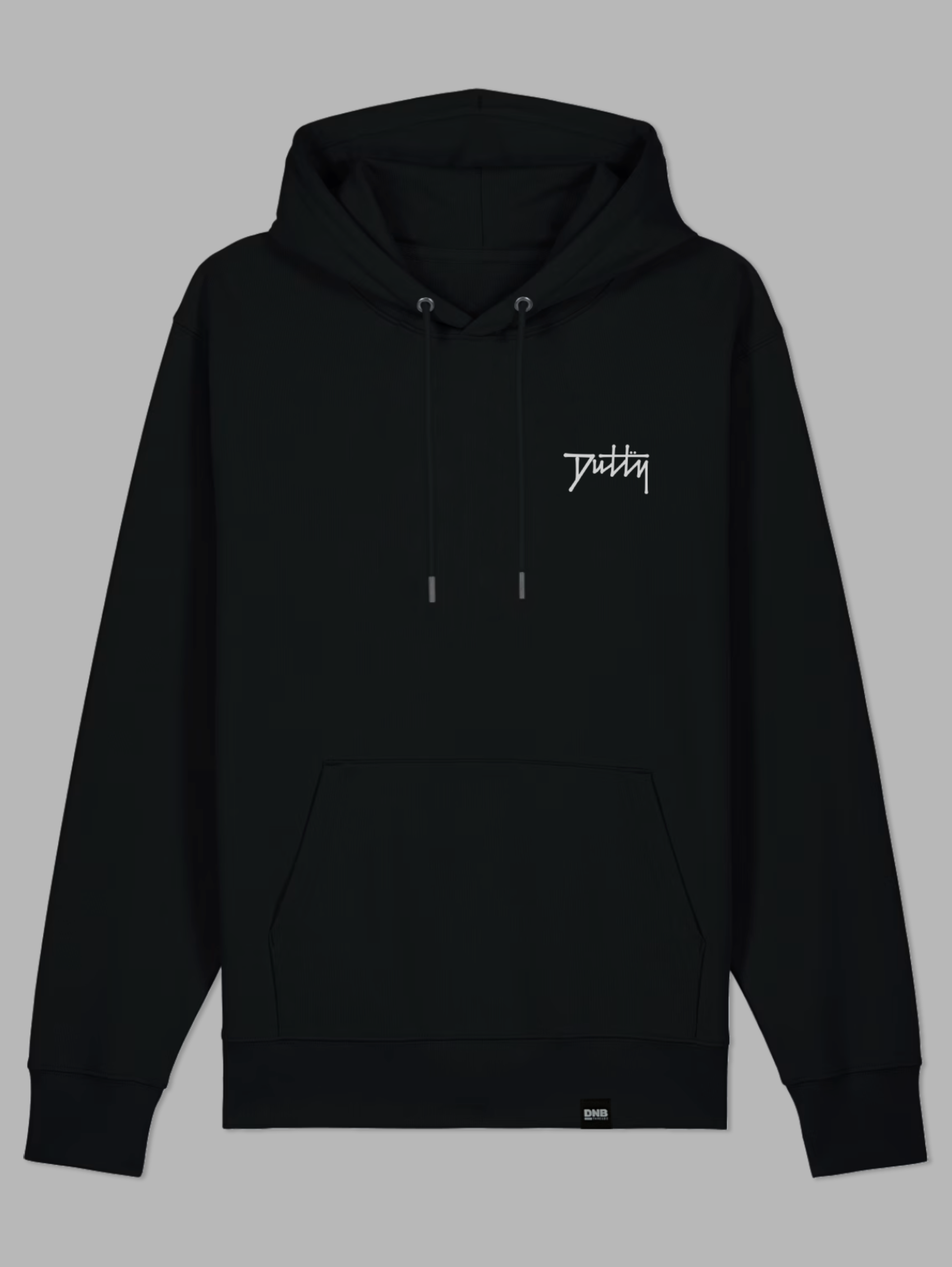 DUTTY HOODIE