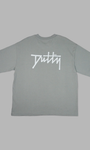 DUTTY OVERSIZED TEE