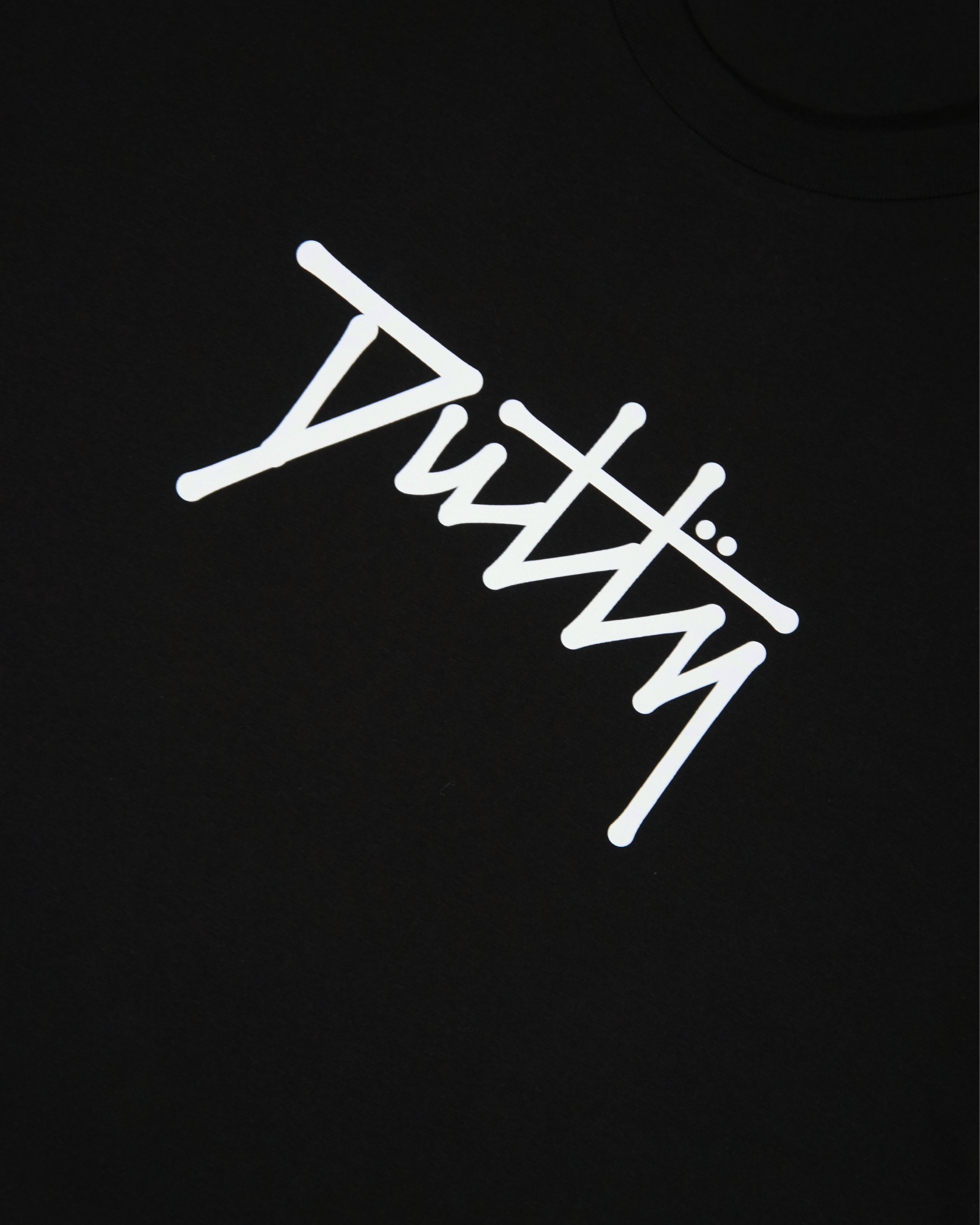 DUTTY TEE