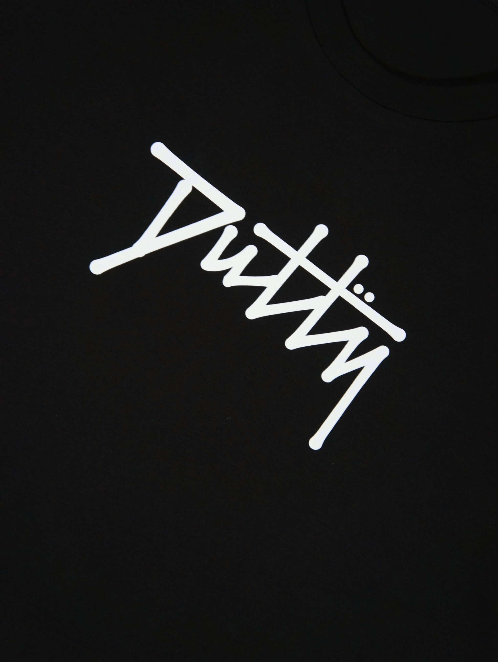 DUTTY TEE