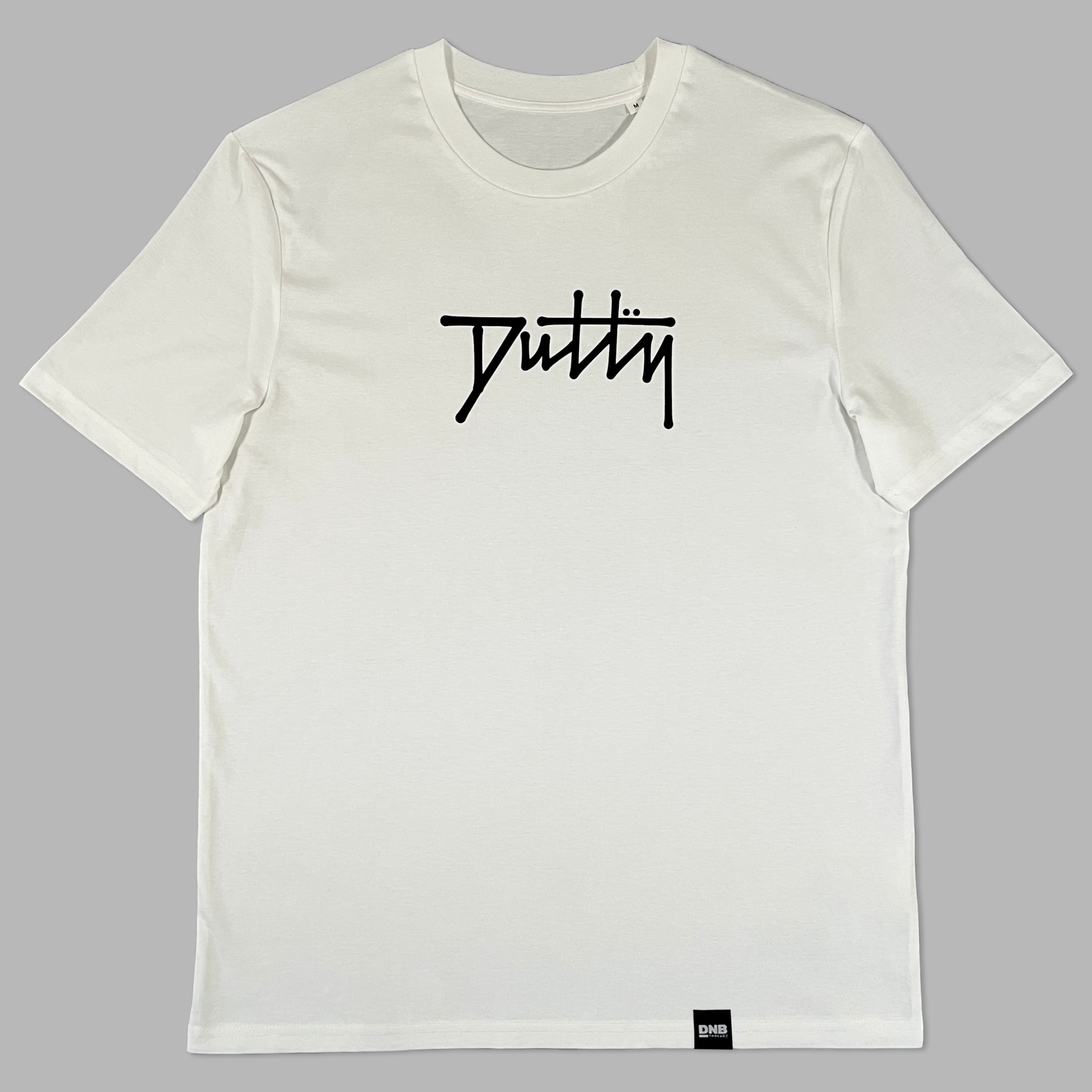 DUTTY TEE