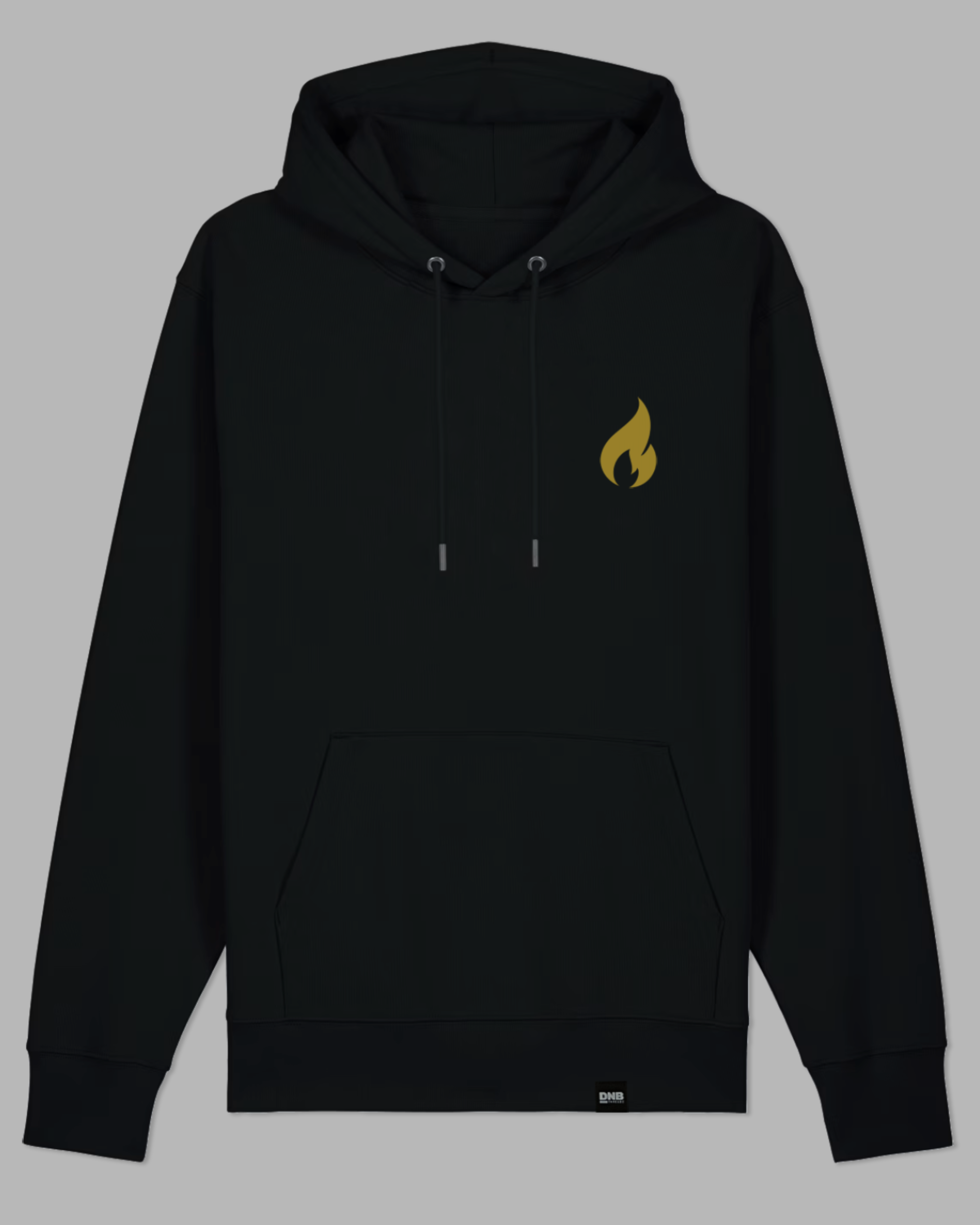 LIGHTER CREW HOODIE