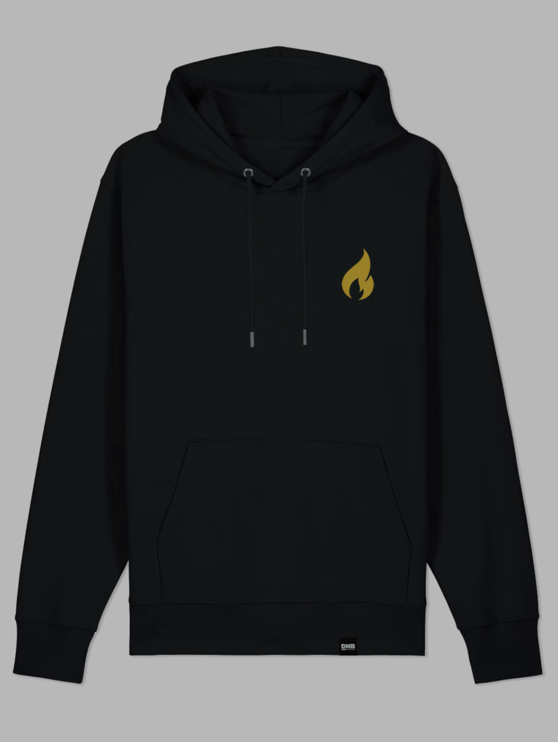 LIGHTER CREW HOODIE