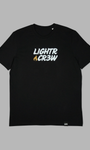 LIGHTER CREW TEE