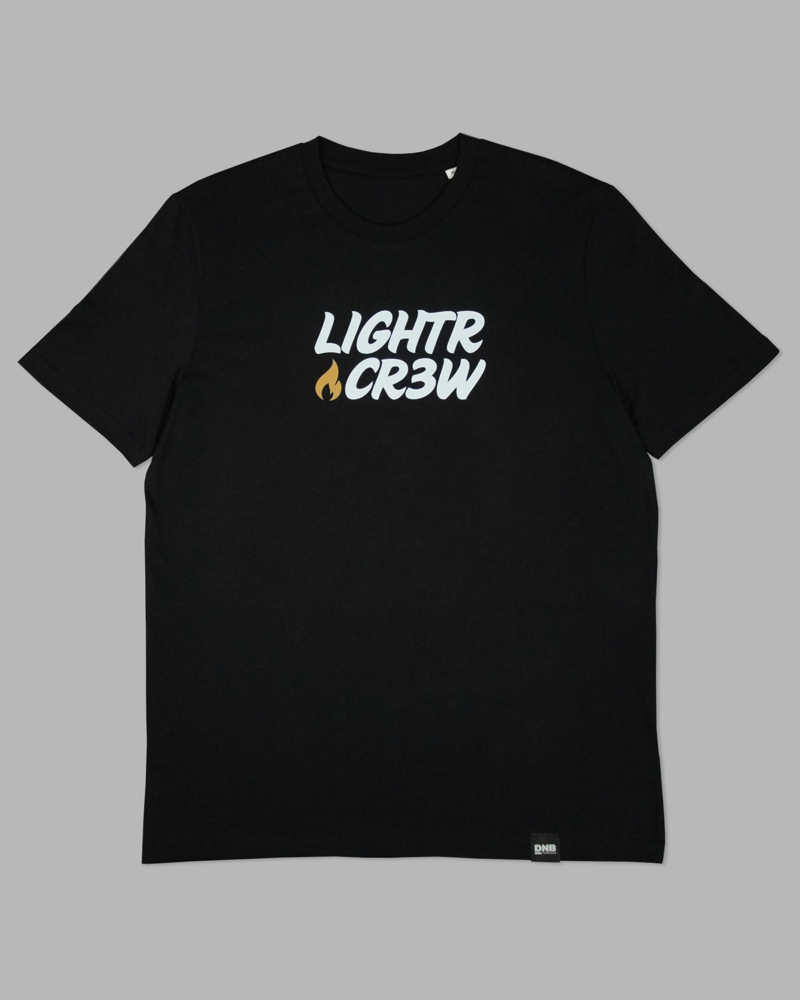 LIGHTER CREW TEE