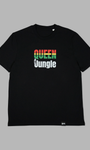 QUEEN OF THE JUNGLE TEE
