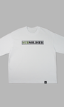 SUBSOLDIER OVERSIZED TEE